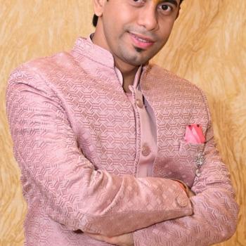 GAURAW KUMAR